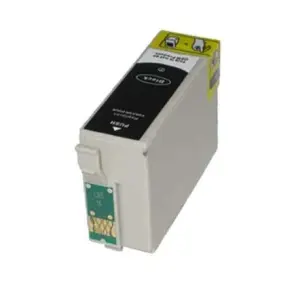 Epson T3471/T3461 (34XL) Negro Cartucho de Tinta Genérico C13T34714010/C13T34614010
