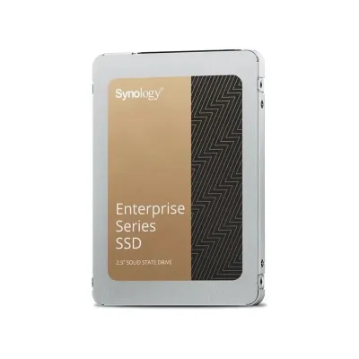 Synology Sat5221-960G Ssd Sata De 2,5"