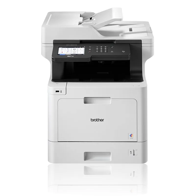 Brother Multifunción Laser Mfc-L8900Cdw Wifi Red