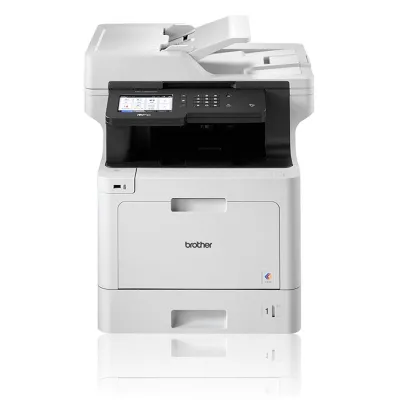 Brother MFC-L8900CDW Multifunción Láser WiFi Red