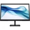 HP Pro 322pv Monitor 21.4" VA FullHD 100Hz 5ms HDMI VGA VESA 100x100 Negro