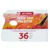 Talens Paleta Desechable 22.5x30 cm 36 Hojas