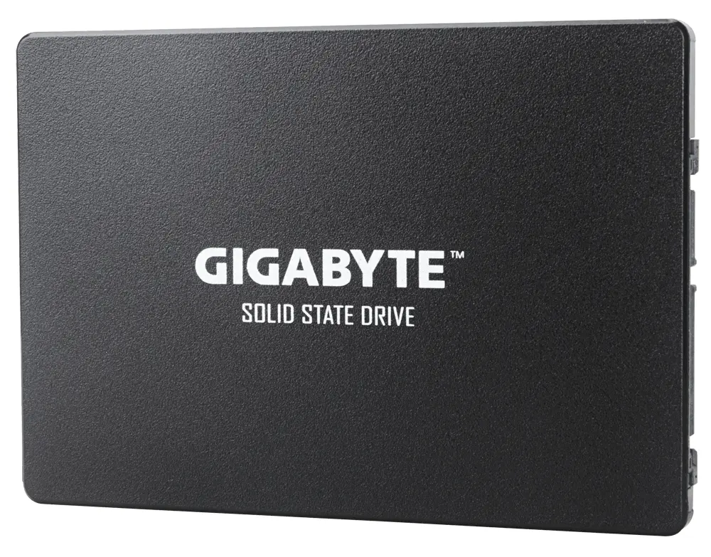 GIGABYTE GP-GSTFS31480GNTD 2.5" SSD 480GB SATA III