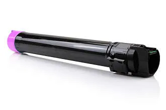 Xerox Workcentre 7525/7535/7545/7830 Magenta Cartucho De Toner Generico - Reemplaza 006R01515