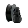 3D Filamento 3D ASA 1.75mm 1kg Negro