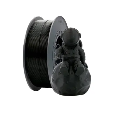 3D Filamento 3D ASA 1.75mm 1kg Negro