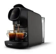 Philips Cafetera Espresso Lor Barista 19 Bares 1450W Negra