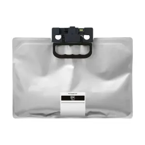 Epson T12D1 Negro Cartucho de Tinta Pigmentada - Reemplazo C13T12D140