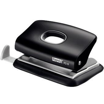 Rapid Mini Taladro Mod. Fc10 10H Negro