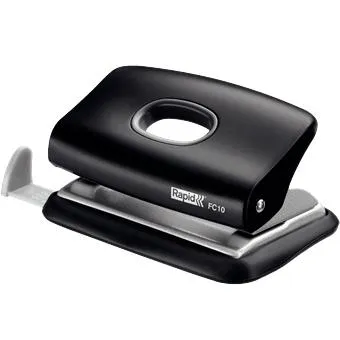 Rapid Mini Taladro Mod. Fc10 10H Negro