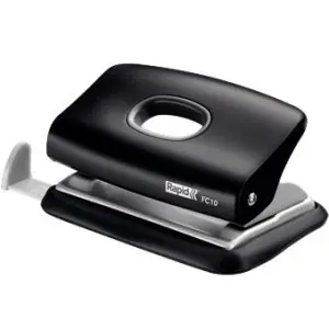 Rapid Mini Taladro FC10 10H Negro