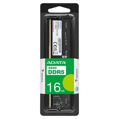 A-DATA AD5U56008G-S 16GB DDR5 5600MHz DIMM RAM