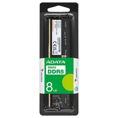 A-DATA AD5U56008G-S 16GB DDR5 5600MHz DIMM RAM
