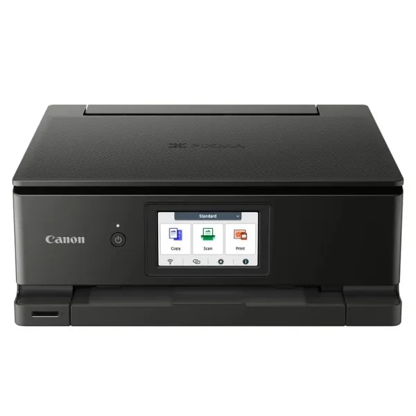 Canon Pixma Ts8750 Impresora Multifuncion Color Duplex Wifi 15Ppm