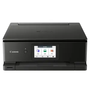 Canon Pixma TS8750 Impresora Multifunción Color Duplex WiFi 15ppm