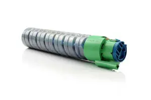 Ricoh Aficio SP-C410DN/SP-C411DN Cartucho de Tóner Genérico Cyan Reemplazo 888315