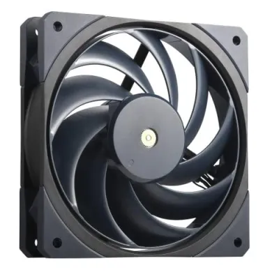 Cooler Master Mobius 120 OC Ventilador 120mm 3200rpm Color Negro