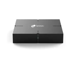 Leotec Show 2 216 Receptor Android TV Box 16GB 4K WiFi HDMI USB 2.0 Ethernet
