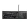 Kensington Teclado USB KB100 QWERTY Español Negro