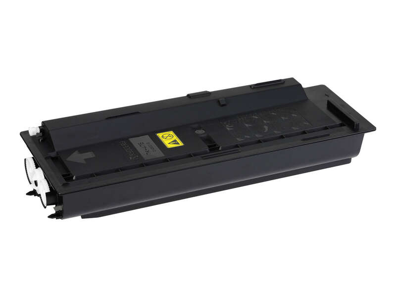Kyocera Tk475 Negro Cartucho De Toner Original - 1T02K30Nl0