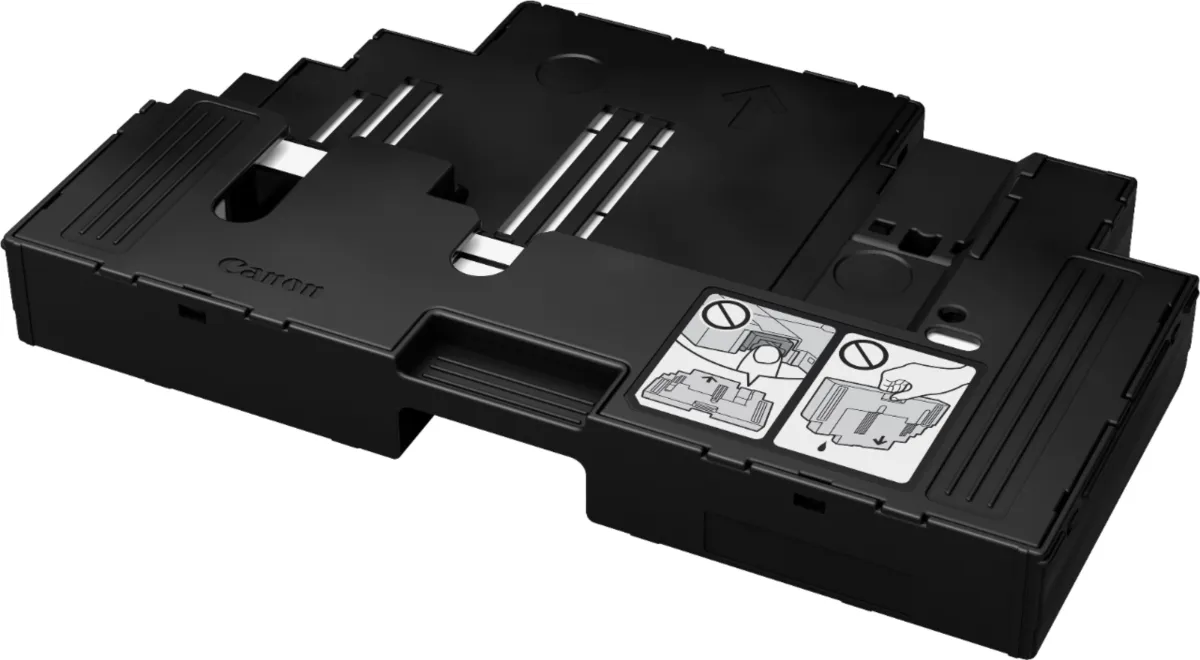 Canon MC-G02 Cartucho de Mantenimiento Original - 4589C001