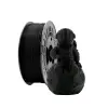 3D Filamento 3D PETG 1.75mm 2.5kg Negro