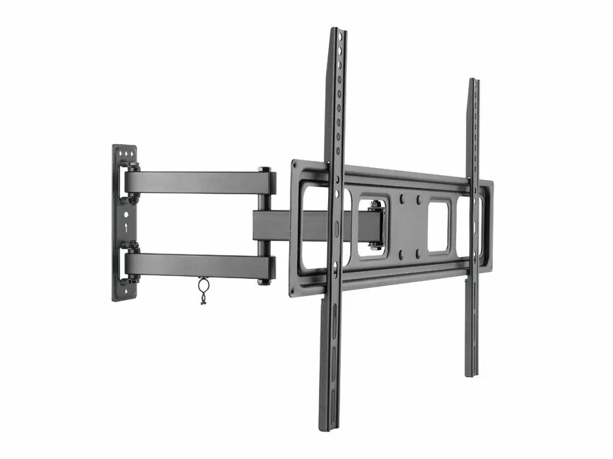 Soporte De Pared Orientable Equip 650342 Para Pantallas De 37" A 70"