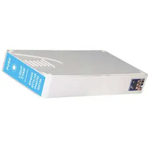 Epson T5595 Cartucho de Tinta Genérico Cyan Light - Reemplazo C13T55954010
