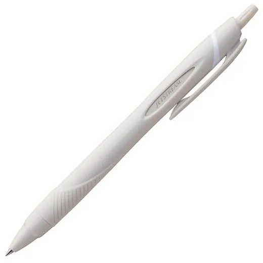 Uniball Rollerball Jetstream Sxn-150 Edición Limitada 1,0Mm Gris Pastel (Tinta Azul)