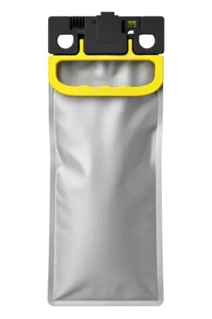 Epson T11P4 Amarillo Cartucho de Tinta Pigmentada Genérico C13T11P440