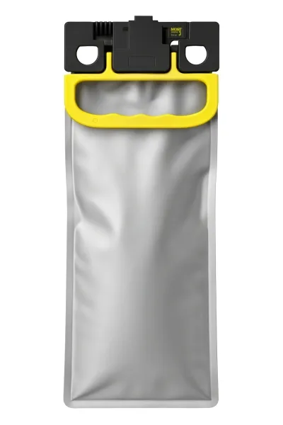 Epson T11P4 Amarillo Cartucho de Tinta Pigmentada Genérico C13T11P440