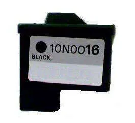 Dell T0529 Negro Cartucho De Tinta Generico - Reemplaza 592-10039