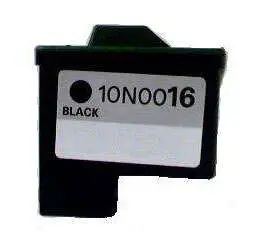 Dell T0529 Cartucho de Tinta Negro Compatible - Reemplaza 592-10039