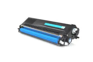 Brother TN320/TN325/TN321/TN326/TN329 Cartucho de Tóner Genérico Cian
