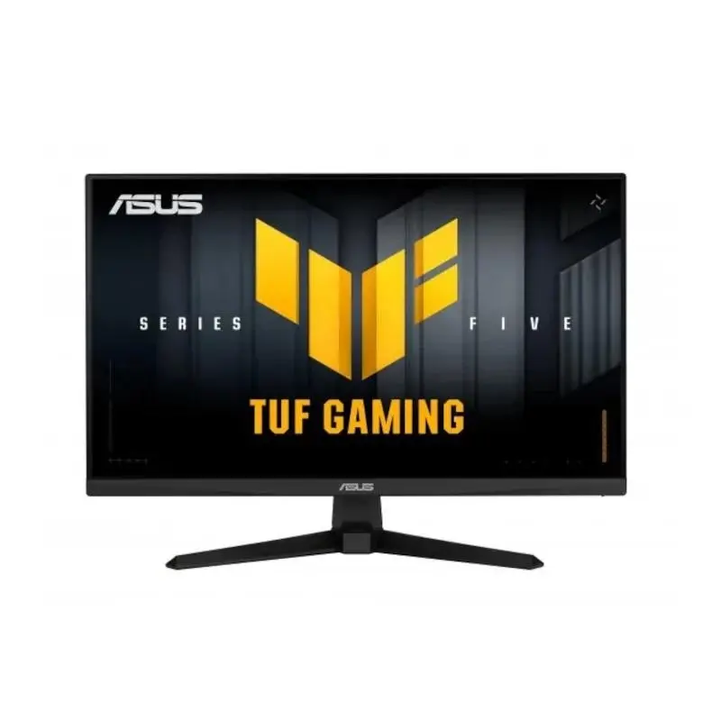 ASUS TUF Gaming Monitor 24" FHD IPS 200Hz 0.3ms DP HDMI Altavoz Negro