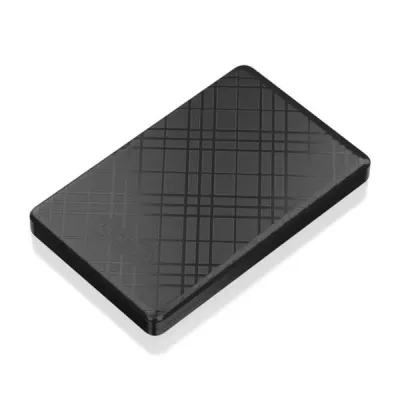 Aisens Caja Externa 2.5" Ase-2522B 9.5mm SATA a USB 3.0/USB 3.1 Gen1