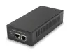Level One POE Injector Adapter Gigabit 60W - Datos y Alimentación por Cable