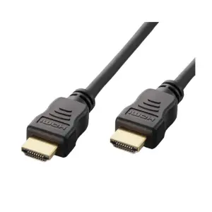 Nanocable Cable HDMI v1.4 Macho a Macho 1.80m Negro