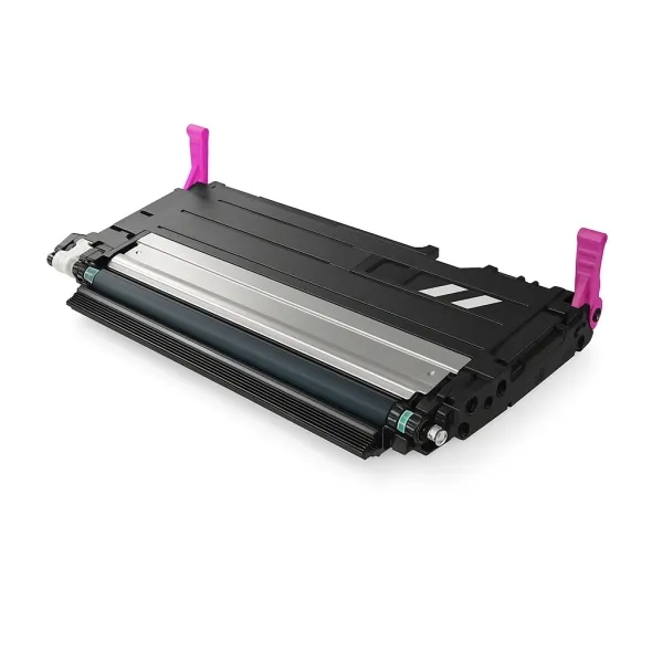 Generico Hp W2073A Magenta Cartucho De Toner - Reemplaza 117A
