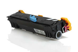 Epson Aculaser M1200 Negro Cartucho De Toner Generico - Reemplaza C13S050521/C13S050522