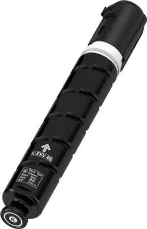 Canon CEXV48 Cartucho de Tóner Original Negro