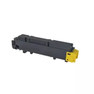 Kyocera TK5390 Amarillo Cartucho de Tóner Genérico Reemplazo 1T02Z1ANL0/TK5390Y