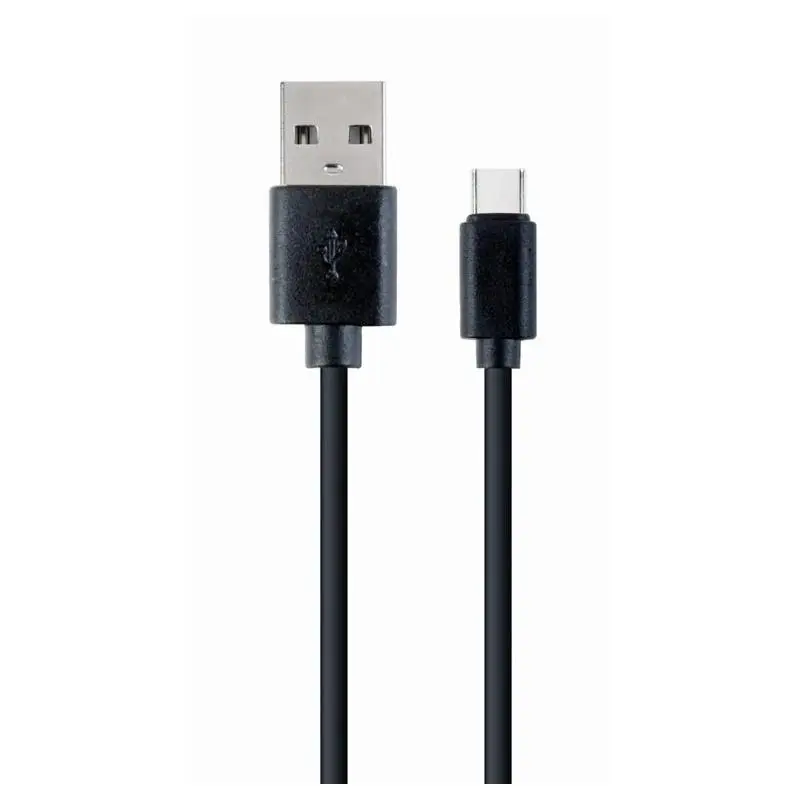 Gembird Cable USB 2.0 Tipo A a Tipo C, 1 m