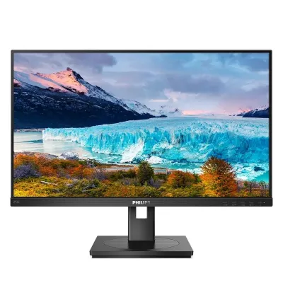 Philips S Line 242S1AE Monitor 23.8" LED IPS Full HD 75Hz 4ms Altavoces 4W VESA 100x100mm