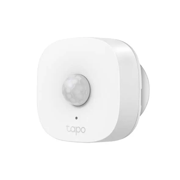 TP-Link Tapo T100 Sensor Inalámbrico de Movimiento 120º 7m
