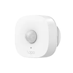 TP-Link Tapo T100 Sensor Inalámbrico de Movimiento 120º 7m