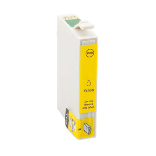 Epson T3594/T3584 (35Xl) Amarillo Cartucho De Tinta Generico - Reemplaza C13T35944010/C13T35844010