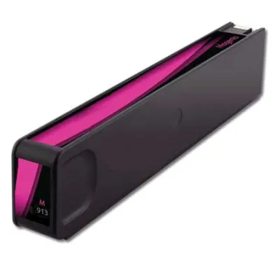 HP 981A/981X/981Y Magenta Cartucho de Tinta Pigmentada Reemplazo J3M69A/L0R10A/L0R14A
