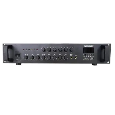 Hikvision Amplificador 240W DS-QAE0A240G1-VB6/EU