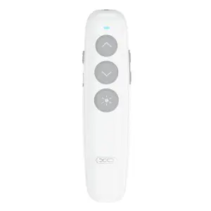 XO CF27 Presentador con Puntero Laser Inalambrico
